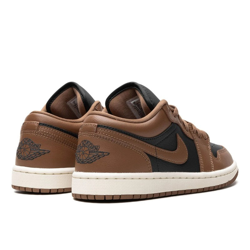 Air Jordan Air Jordan 1 Low Archaeo Brown - DC0774-021