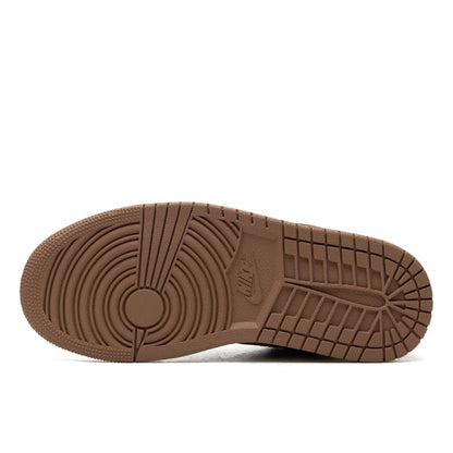 Air Jordan Air Jordan 1 Low Archaeo Brown - DC0774-021