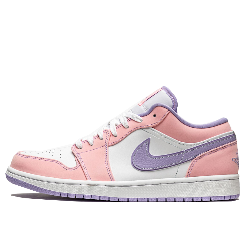 Air Jordan Air Jordan 1 Low SE Arctic Punch - CK3022-600