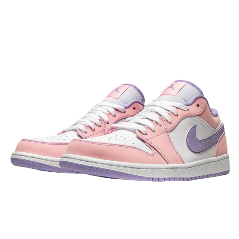 Air Jordan Air Jordan 1 Low SE Arctic Punch - CK3022-600