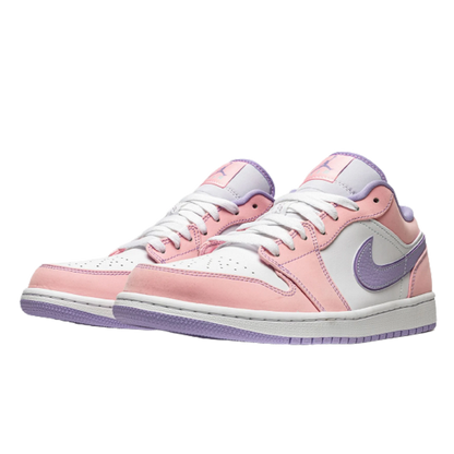 Air Jordan Air Jordan 1 Low SE Arctic Punch - CK3022-600
