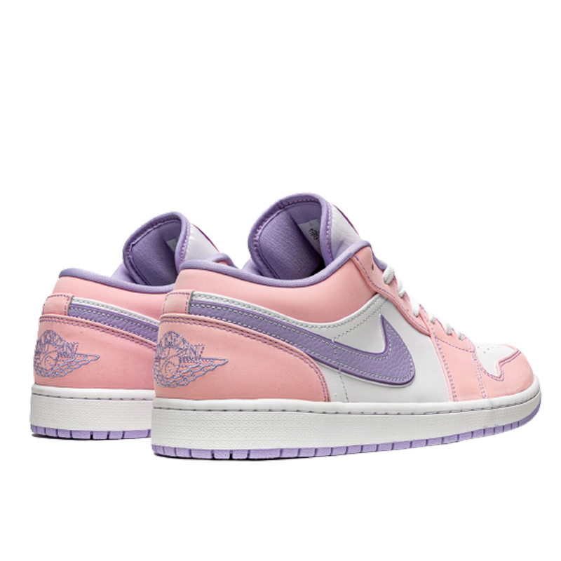 Air Jordan Air Jordan 1 Low SE Arctic Punch - CK3022-600