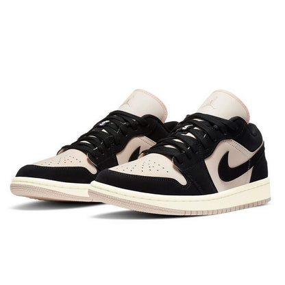 Air Jordan Air Jordan 1 Low Black Guava Ice - DC0774-003