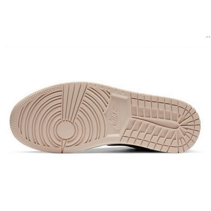 Air Jordan Air Jordan 1 Low Black Guava Ice - DC0774-003