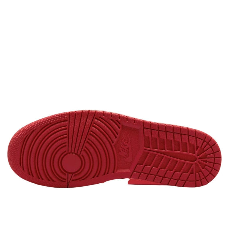 Air Jordan Air Jordan 1 Low Bulls - 553558-163 / 553560-163