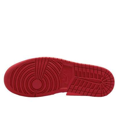 Air Jordan Air Jordan 1 Low Bulls - 553558-163 / 553560-163