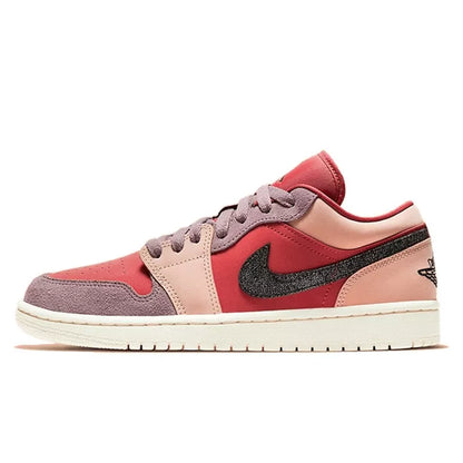 Air Jordan Air Jordan 1 Low Canyon Rust - DC0774-602