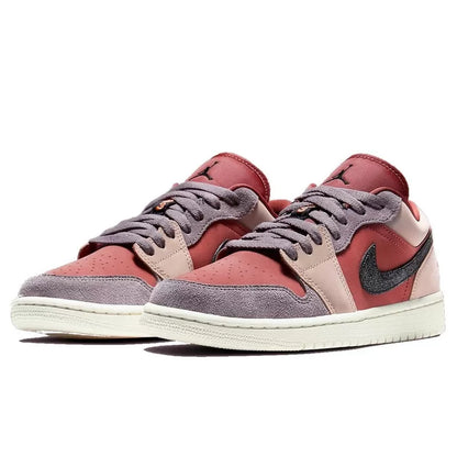 Air Jordan Air Jordan 1 Low Canyon Rust - DC0774-602