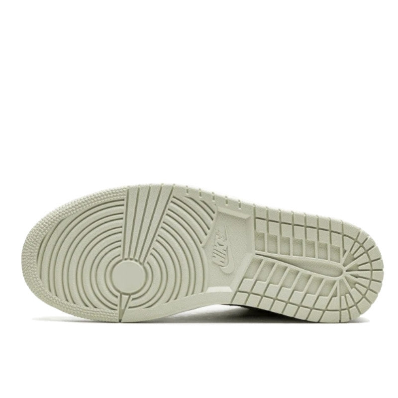 Air Jordan Air Jordan 1 Low Coconut Milk - DC0774-121