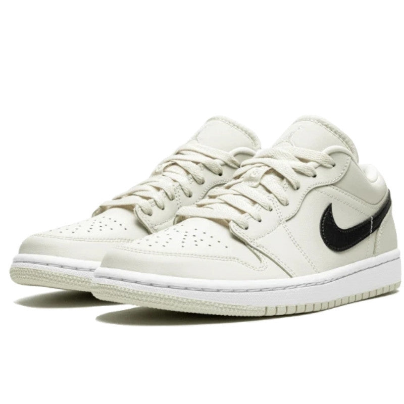Air Jordan Air Jordan 1 Low Coconut Milk - DC0774-121