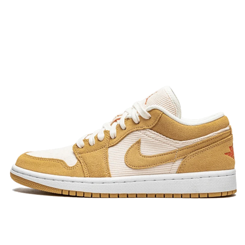 Air Jordan Air Jordan 1 Low Corduroy - DH7820-700