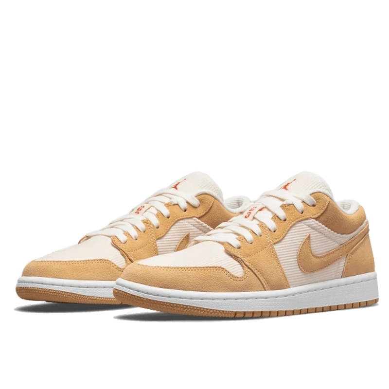 Air Jordan Air Jordan 1 Low Corduroy - DH7820-700