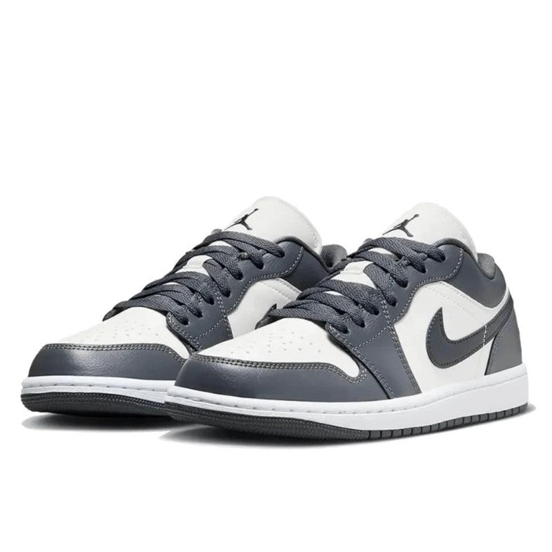 Air Jordan Air Jordan 1 Low Dark Grey - DC0774-102