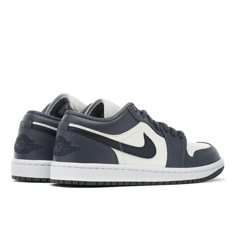 Air Jordan Air Jordan 1 Low Dark Grey - DC0774-102