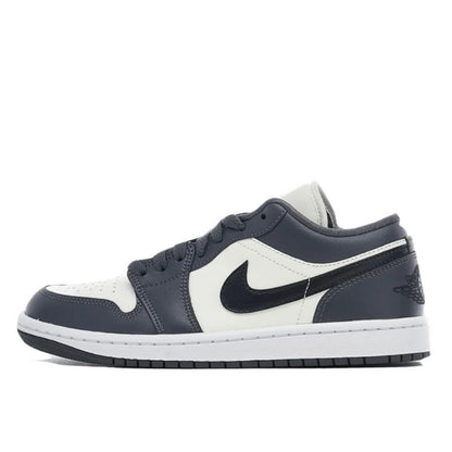 Air Jordan Air Jordan 1 Low Dark Grey - DC0774-102