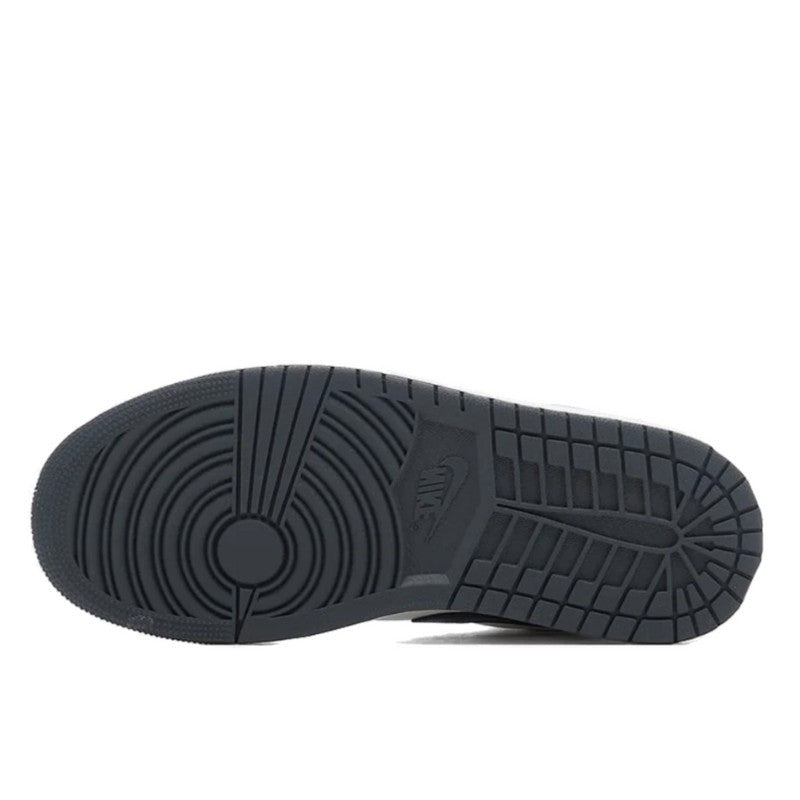Air Jordan Air Jordan 1 Low Dark Grey - DC0774-102