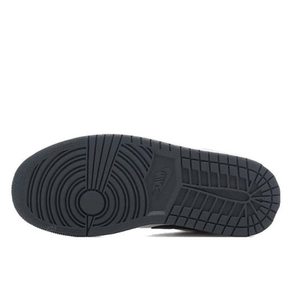 Air Jordan Air Jordan 1 Low Dark Grey - DC0774-102