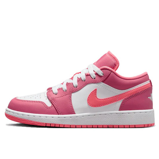 Air Jordan Air Jordan 1 Low Desert Berry - 553560-616