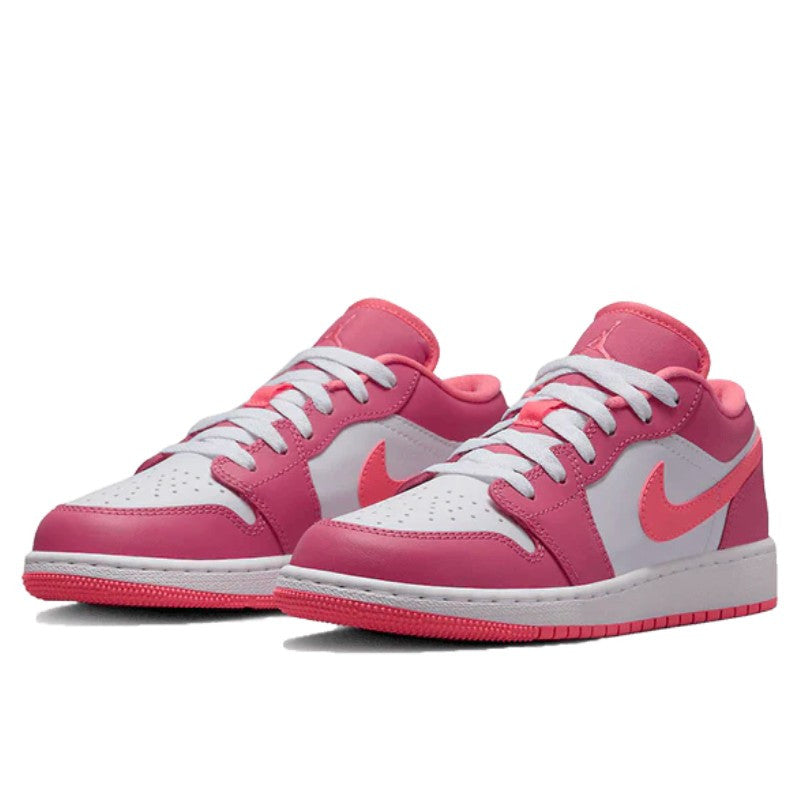 Air Jordan Air Jordan 1 Low Desert Berry - 553560-616