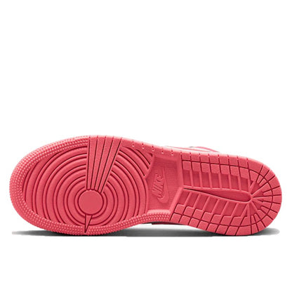 Air Jordan Air Jordan 1 Low Desert Berry - 553560-616