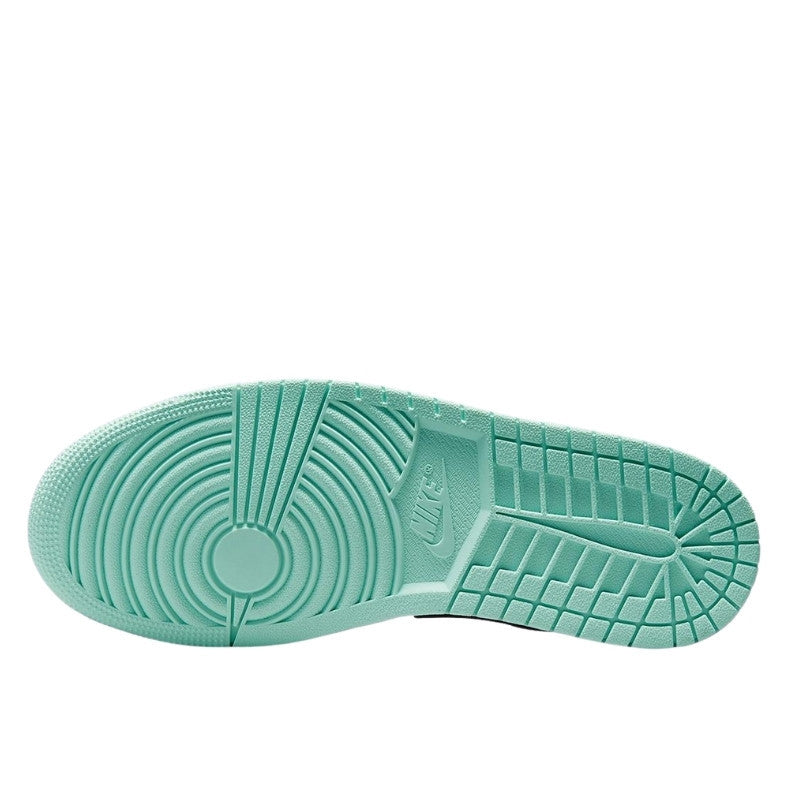 Air Jordan Air Jordan 1 Low Pastel Tie-Dye - DM1199-100 / DQ2514-100