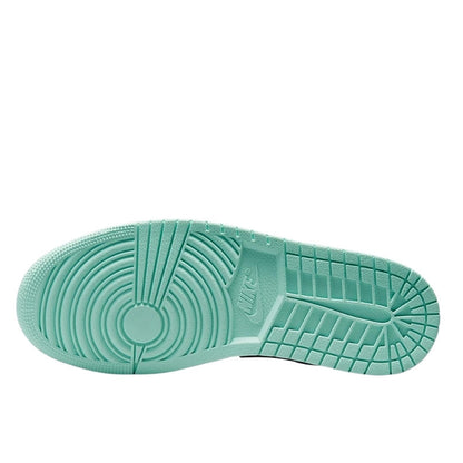 Air Jordan Air Jordan 1 Low Pastel Tie-Dye - DM1199-100 / DQ2514-100
