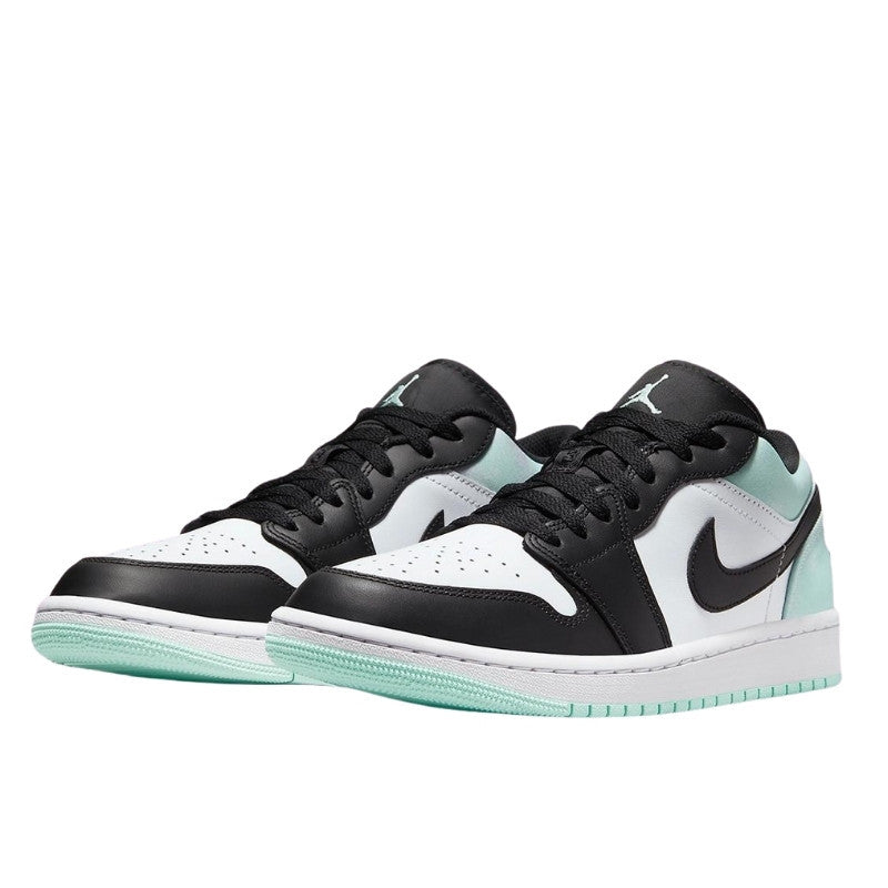 Air Jordan Air Jordan 1 Low Pastel Tie-Dye - DM1199-100 / DQ2514-100
