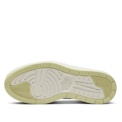 Air Jordan Air Jordan 1 Low Elevate Tan Suede - DH7004-101