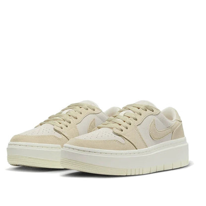 Air Jordan Air Jordan 1 Low Elevate Tan Suede - DH7004-101