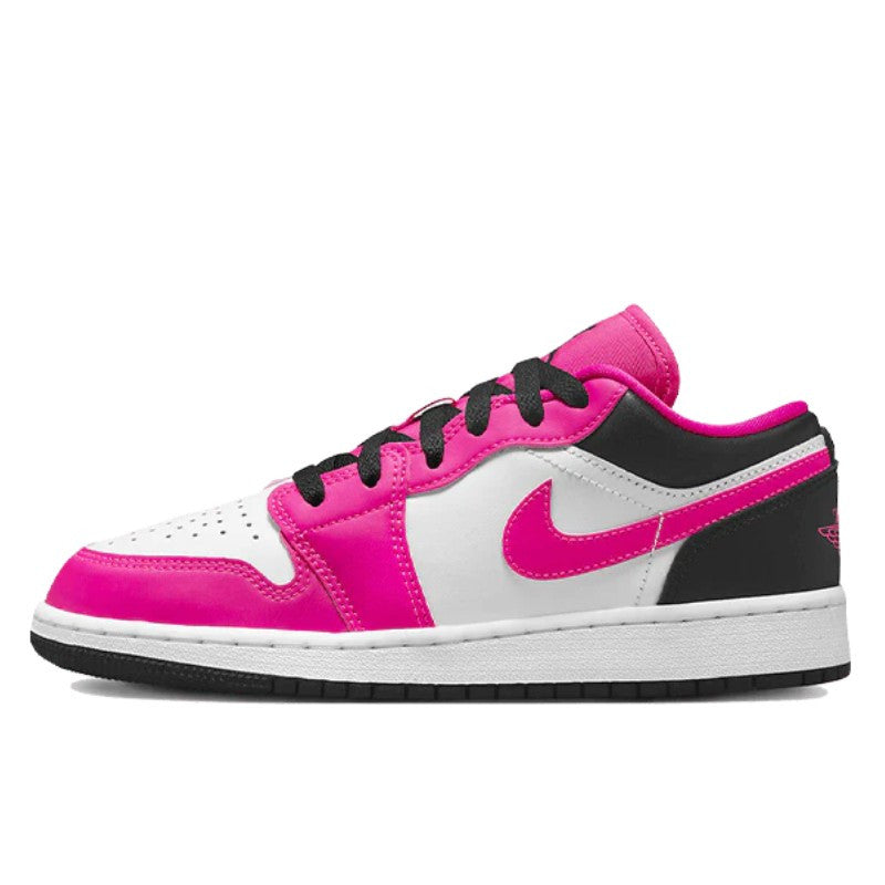 Air Jordan Air Jordan 1 Low Fierce Pink - DZ5365-601