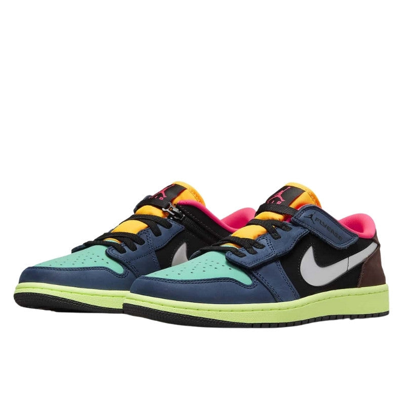 Air Jordan Air Jordan 1 Low Flyease Bio Hack - DM1206-201