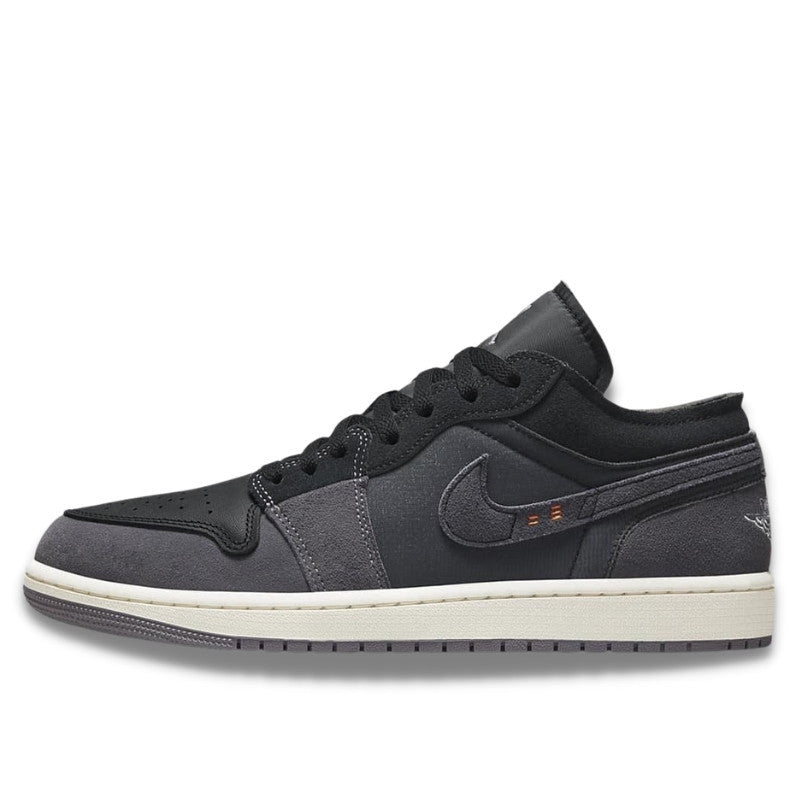 Air Jordan Air Jordan 1 Low Inside Out Black - DN1635-001 / DV0478-001