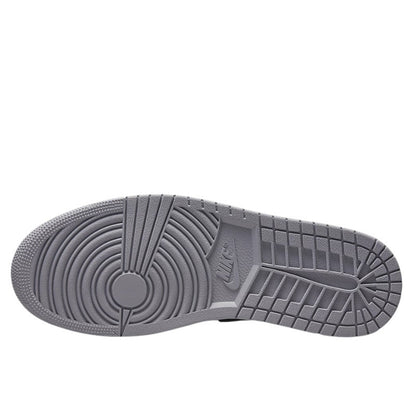 Air Jordan Air Jordan 1 Low Inside Out Black - DN1635-001 / DV0478-001