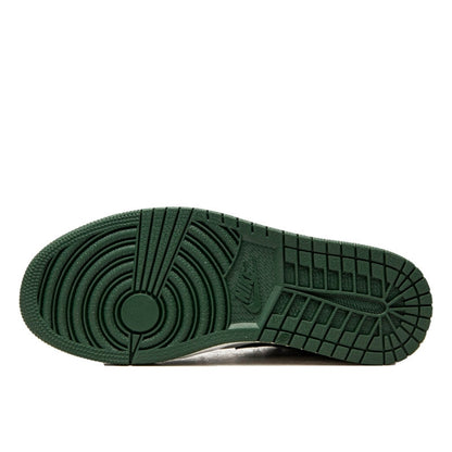 Air Jordan Air Jordan 1 Low Green Toe - 553558-371 / 553560-371