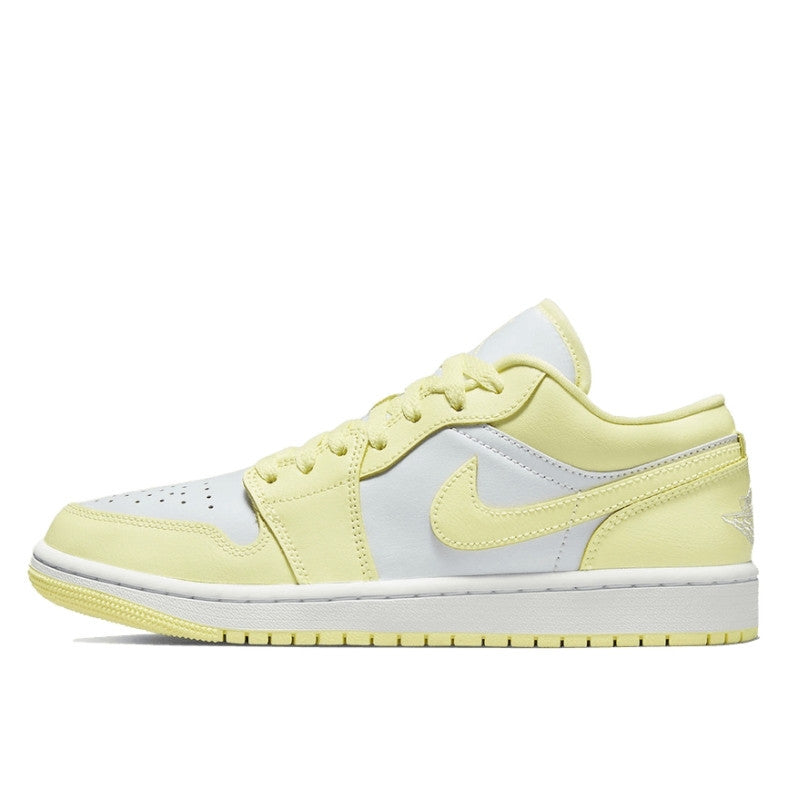 Air Jordan Air Jordan 1 Low Lemonade - DC0774-007