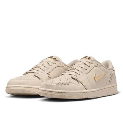 Air Jordan Air Jordan 1 Low Method of Make Legend Light Brown - FN5032-200