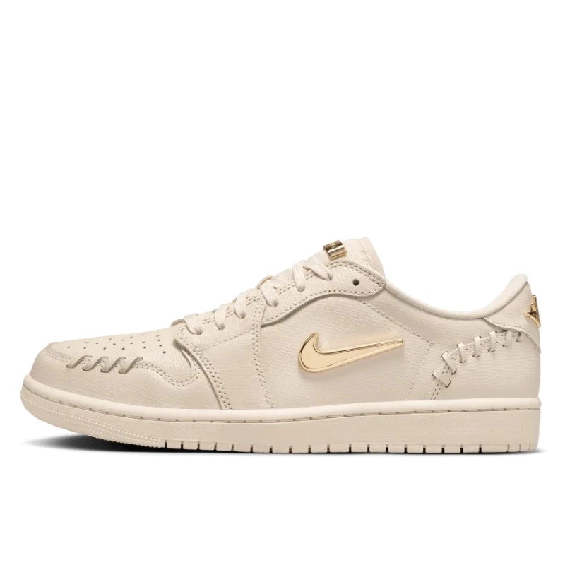 Air Jordan Air Jordan 1 Low Method of Make Legend Light Brown - FN5032-200
