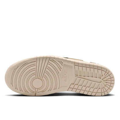 Air Jordan Air Jordan 1 Low Method of Make Legend Light Brown - FN5032-200