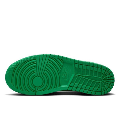 Air Jordan Air Jordan 1 Low Method of Make Lucky Green - FN5032-300
