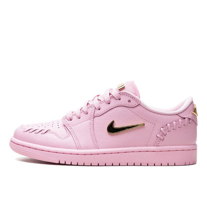 Air Jordan Air Jordan 1 Low Method of Make Perfect Pink - FN5032-600