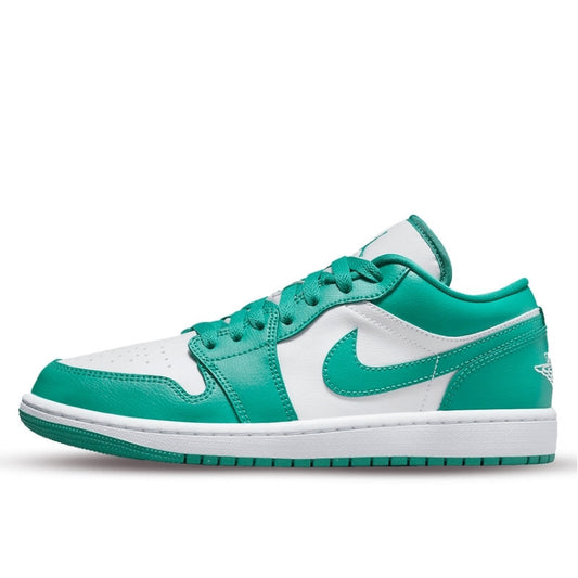 Air Jordan Air Jordan 1 Low New Emerald - DC0774-132