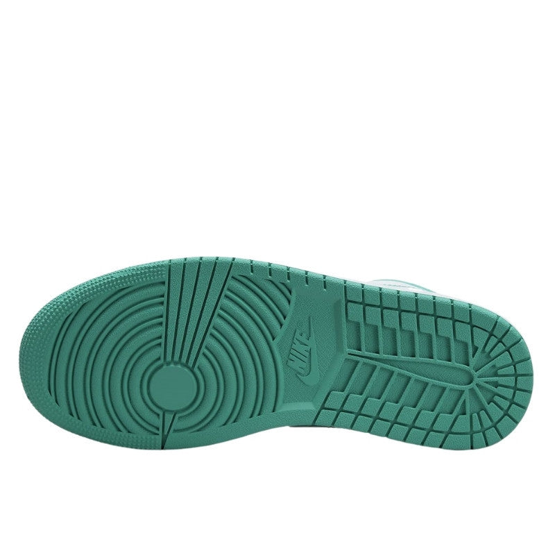 Air Jordan Air Jordan 1 Low New Emerald - DC0774-132
