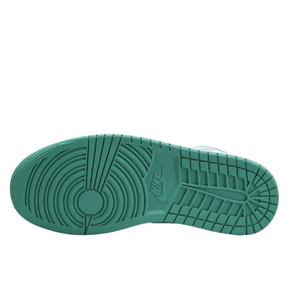 Air Jordan Air Jordan 1 Low New Emerald - DC0774-132
