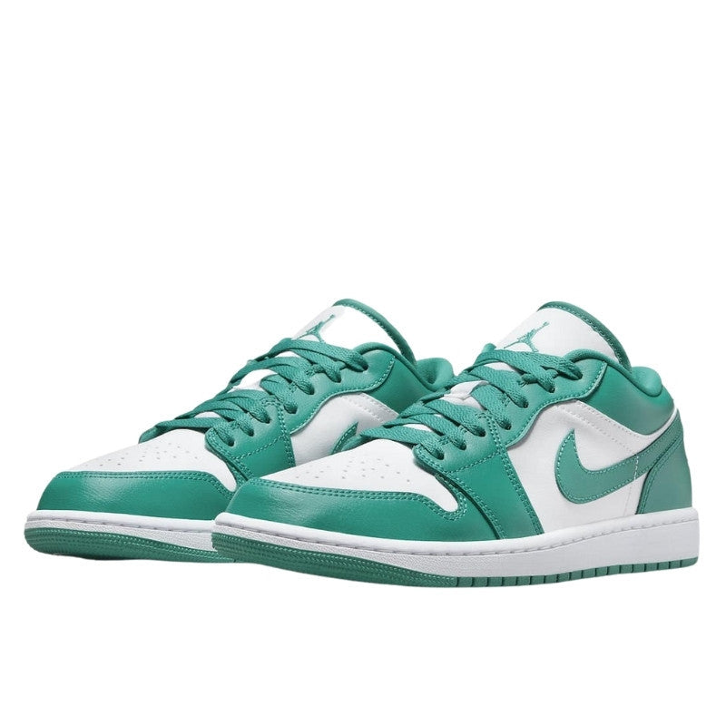 Air Jordan Air Jordan 1 Low New Emerald - DC0774-132