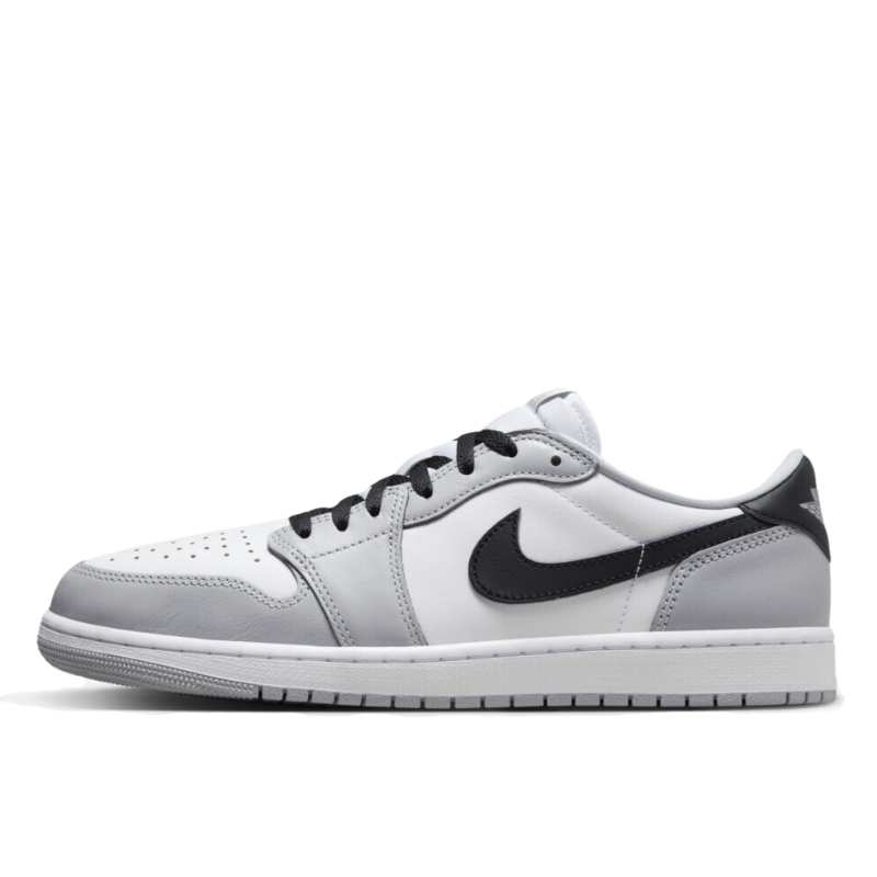 Air Jordan Air Jordan 1 Retro Low OG Barons - CZ0790-110 / CZ0858-110