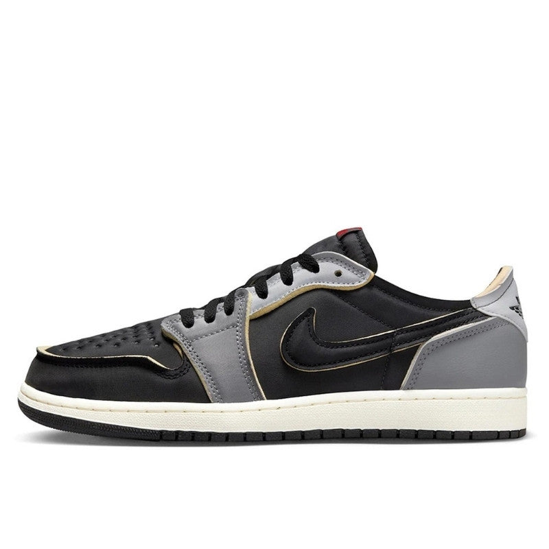 Air Jordan Air Jordan 1 Low OG EX Dark Smoke Grey - DV0982-006