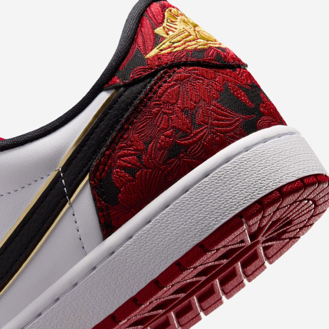 Air Jordan 1 Retro Low OG Last Dance At The Garden