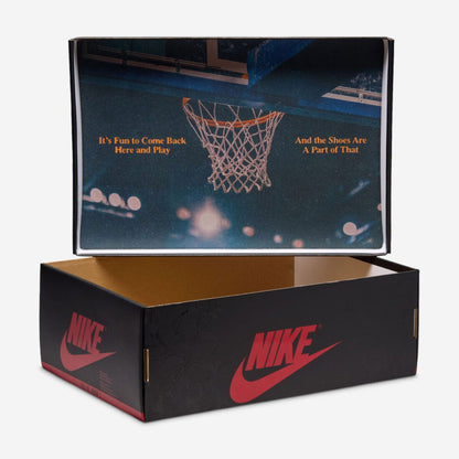 Air Jordan 1 Retro Low OG Last Dance At The Garden