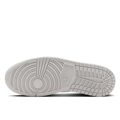 Air Jordan Air Jordan 1 Low OG Metallic Silver - CZ0790-002 / CZ0858-002