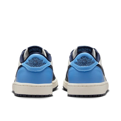 Air Jordan Air Jordan 1 Low OG Obsidian UNC - CZ0790-400 / CZ0858-400